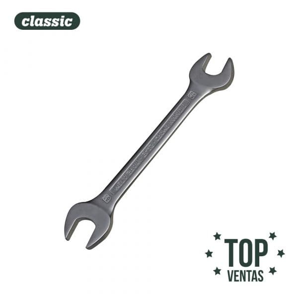 MOTA Chave Fixa Duas Mandíbulas 20X22MM E420