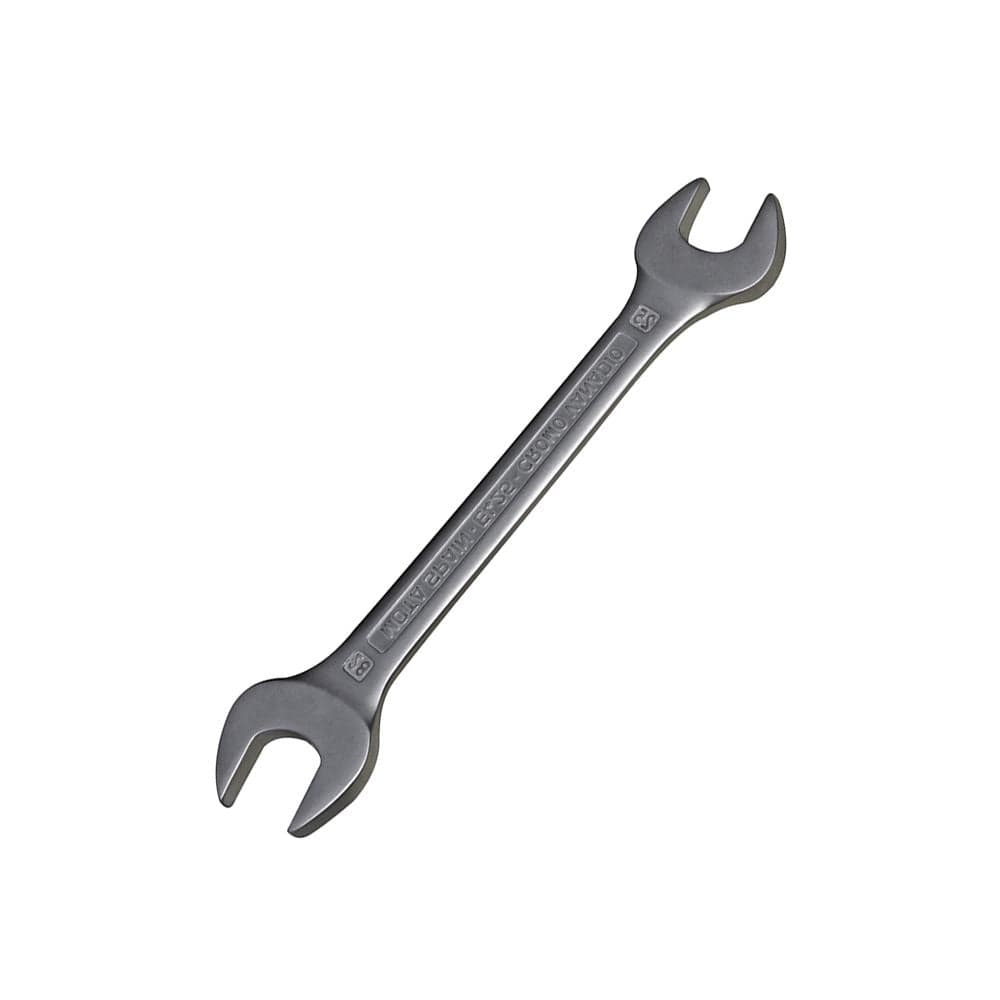 MOTA Chave Fixa Duas Mandíbulas 20X22MM E420