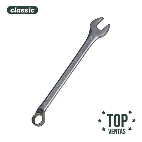 Mota Herramientas Chave Combinada de 29MM E29 - ELK39038