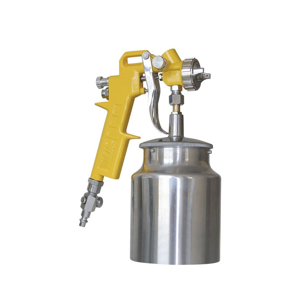 Mota Pistola Pintar Classic Suc. P500 - 840006240