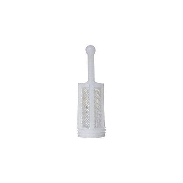 MOTA HERRAMIENTAS Pack de Filtros Plástico E89031 para P700, P900, P940 5 Unidades Preto