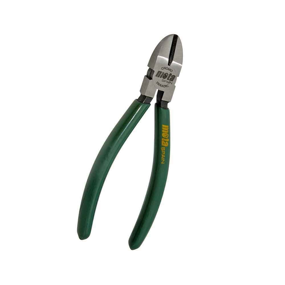 ALICATE ISOLAMENTO LEVE 140MM Q205 MOTA