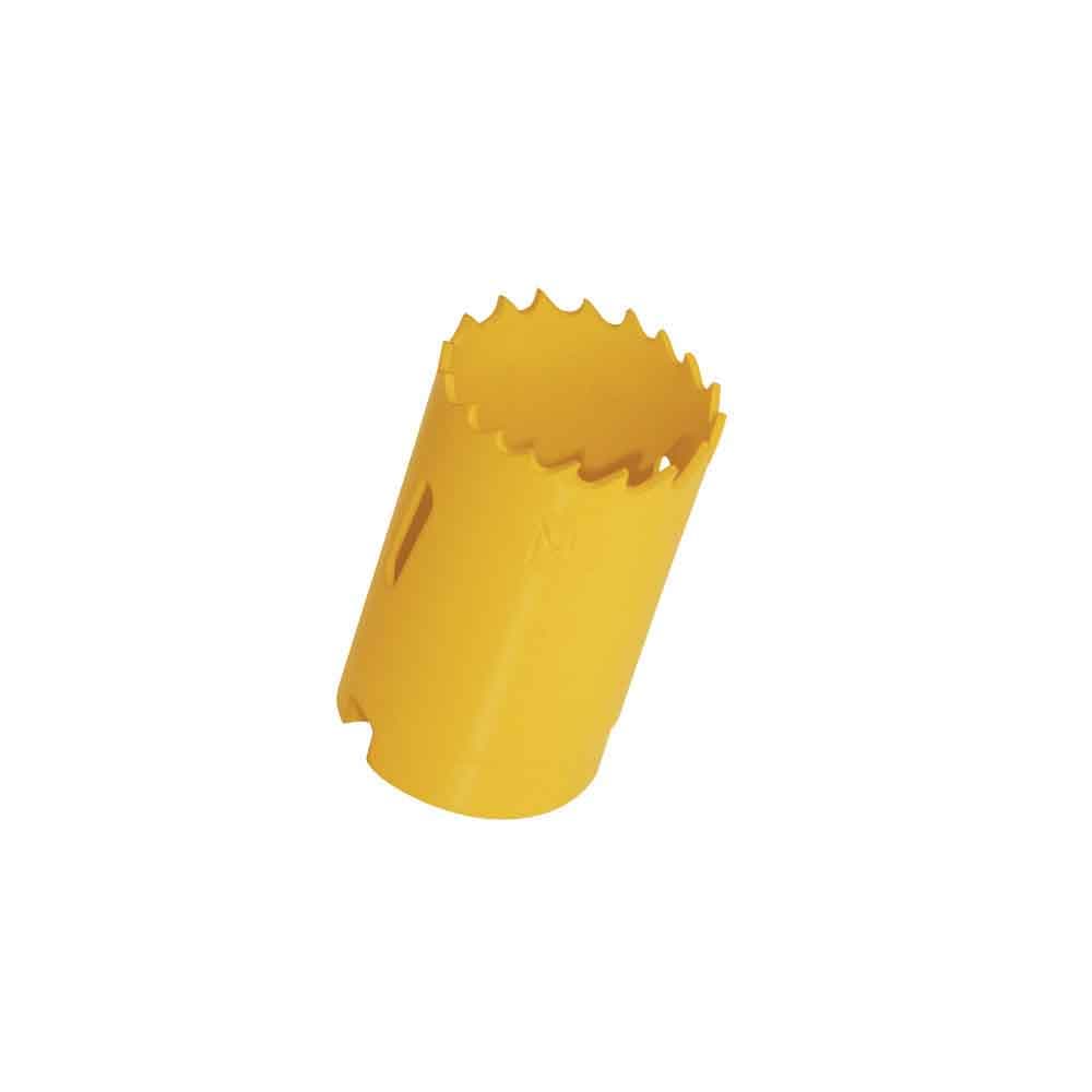SERRA DE COPA CRANEANA BIMETAL Ø38MM SY1038 MOTA