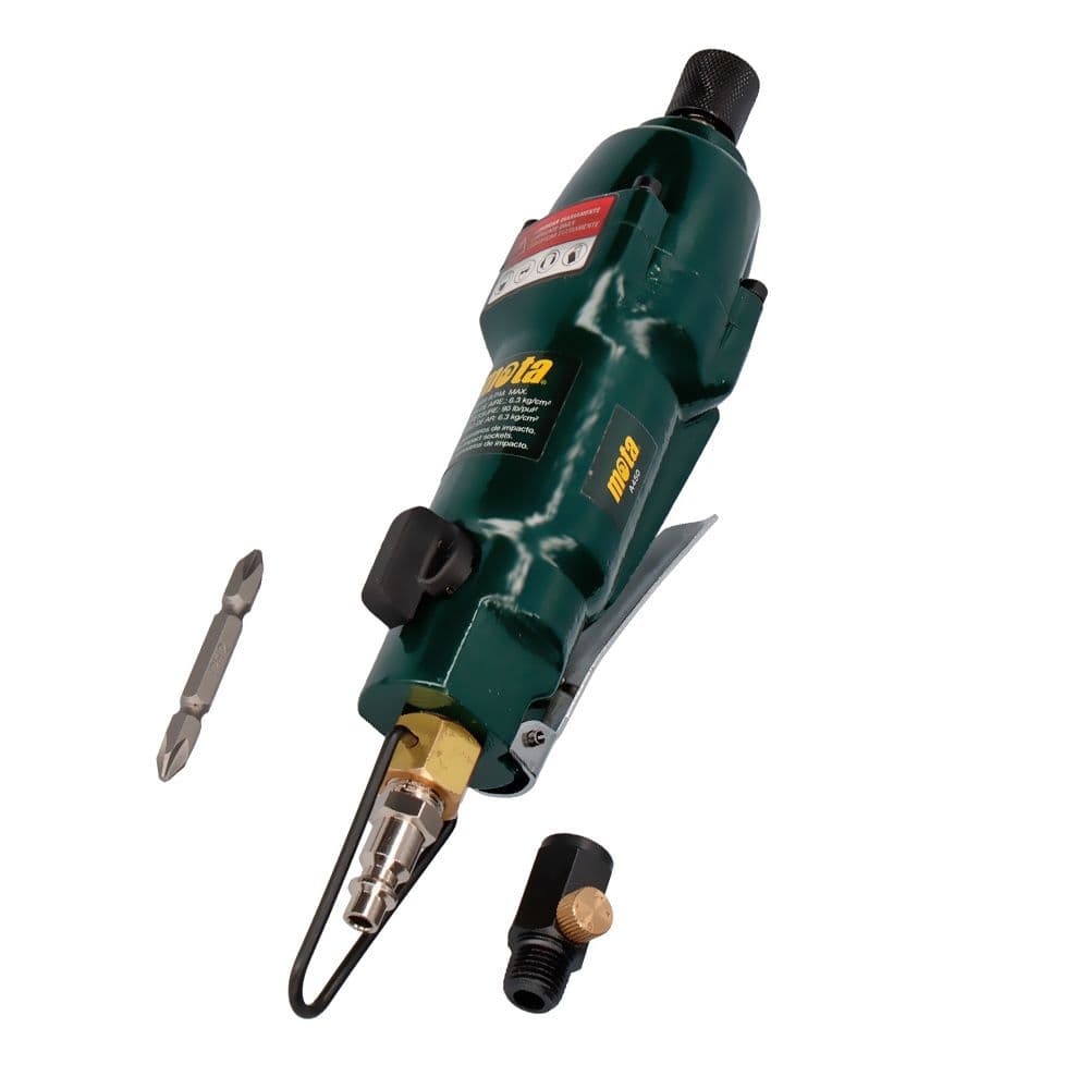 BERBEQUIM RETO 1/4´´ DUPLO MARTELO A450. MOTA