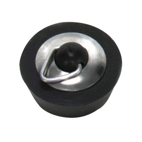 Wolfpack Tampa de Borracha 40 mm.