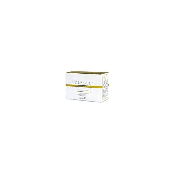 Cumediet Colagen Plus Golden Edition 30 Saquetas