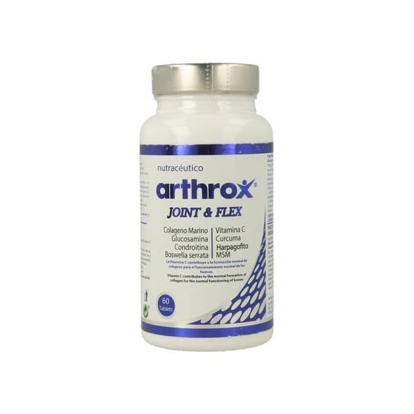 Cumediet Arthrox Joint & Flex 60 Tabletes