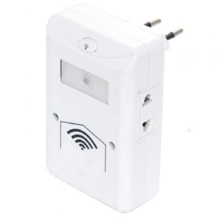 REPELE INSECTOS ENCHUFABLE COMMODORE 2253R