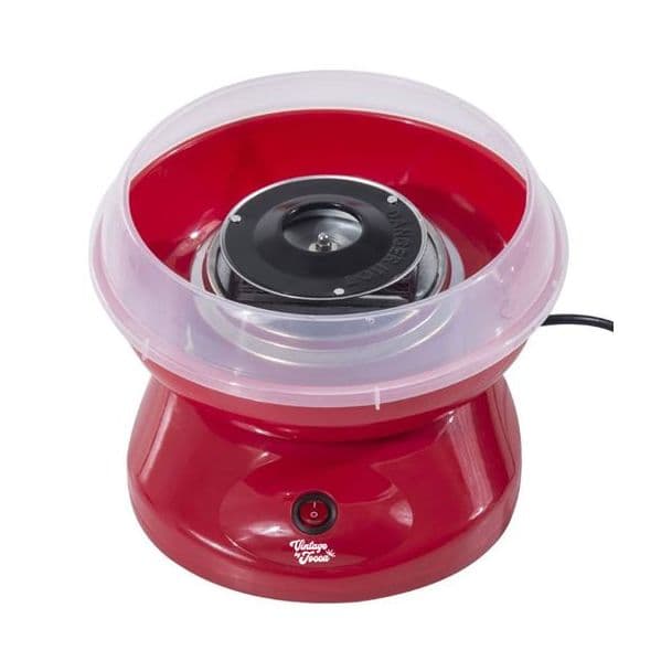 JOCCA Máquina de Algodão Doce 1505R
