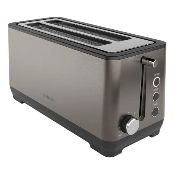 Aiwa Torradeira ABT-1600