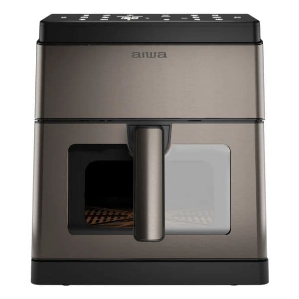 Fritadeira Aiwa AFR-8000 8L