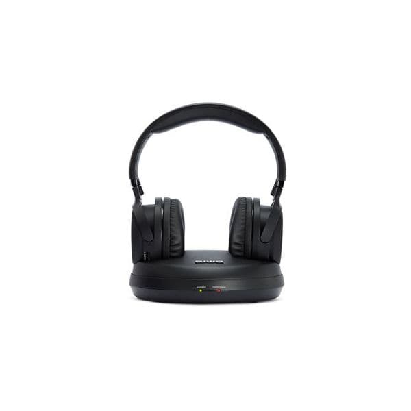 Aiwa Auscultadores Bluetooth WHF-930D Black