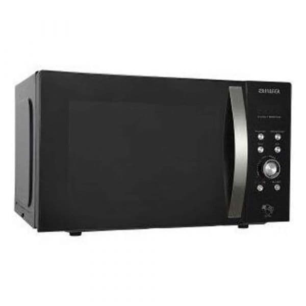 Microondas Aiwa MW-230DG/BK 23L com Grill