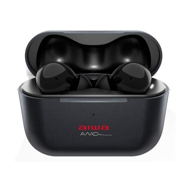 Auriculares True Wireless AIWA EBTW-888ANC/BK