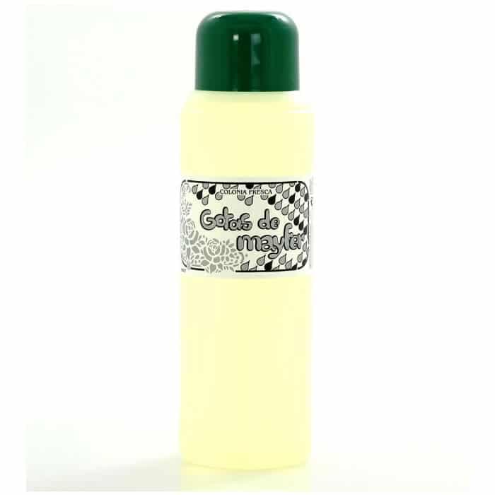Arquivo de MAYFER PERFUMES -