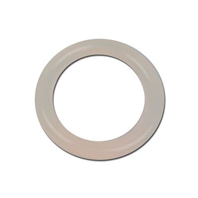 Pessario silicone estrelizado  65mm