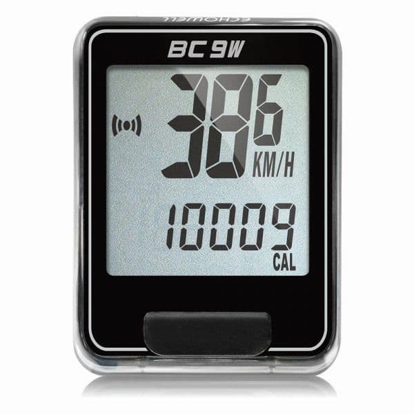Echowell Bc9w Black