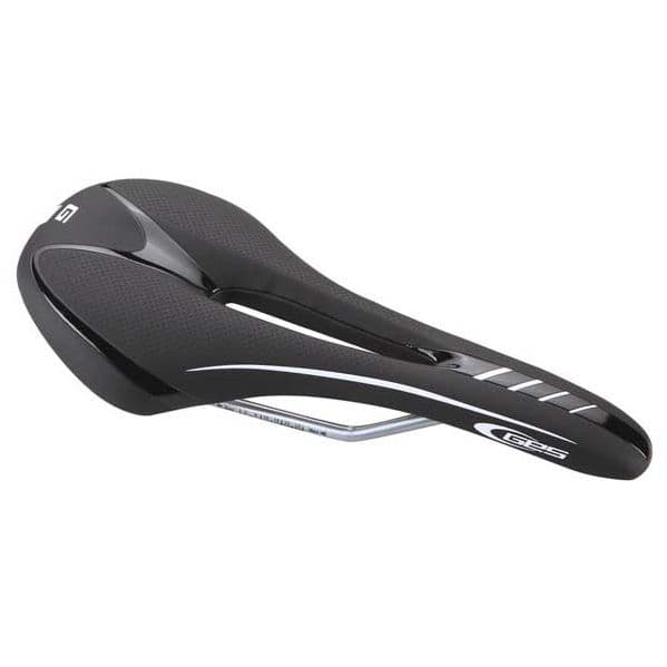 ges Selim Xennox Anti-prostata Black/White