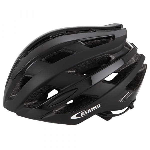 Ges Capacete Icon-12 Black