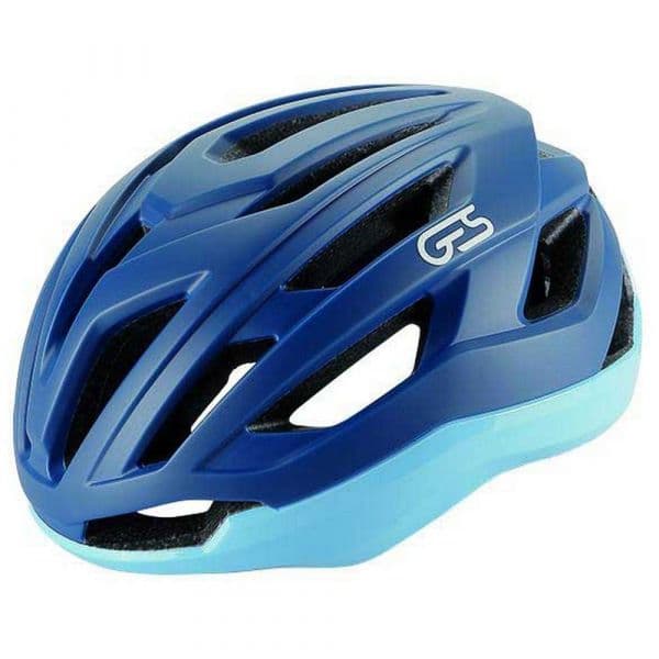 Ges Huez Helmet Azul M
