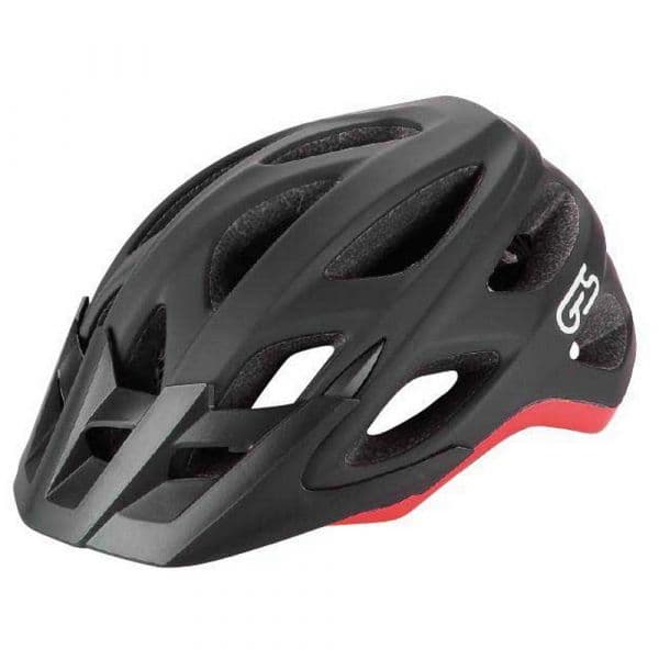 Ges Trail Helmet Preto M