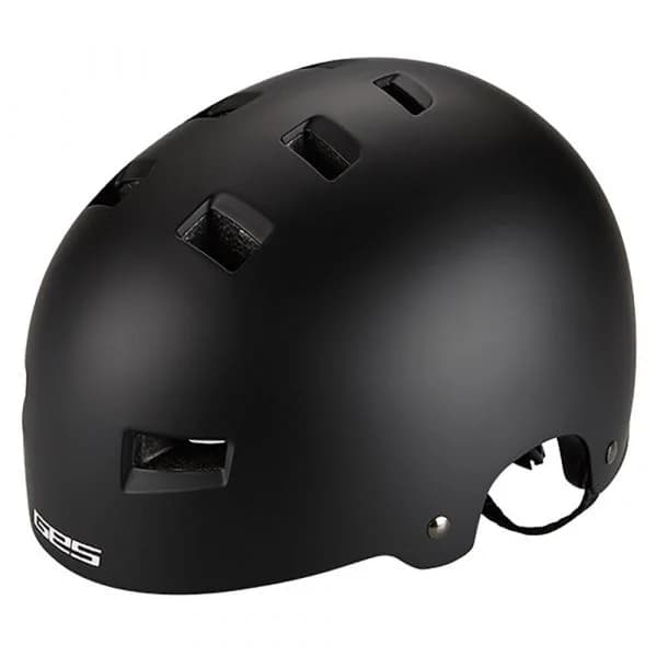 Ges Capacete Explorer Negro