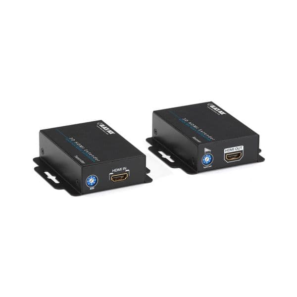 Varios Preto-box 3d Hdmi Cat X Extender (Vx-Hdmi-Tp-3d40m) VX-HDMI-TP-3D40M