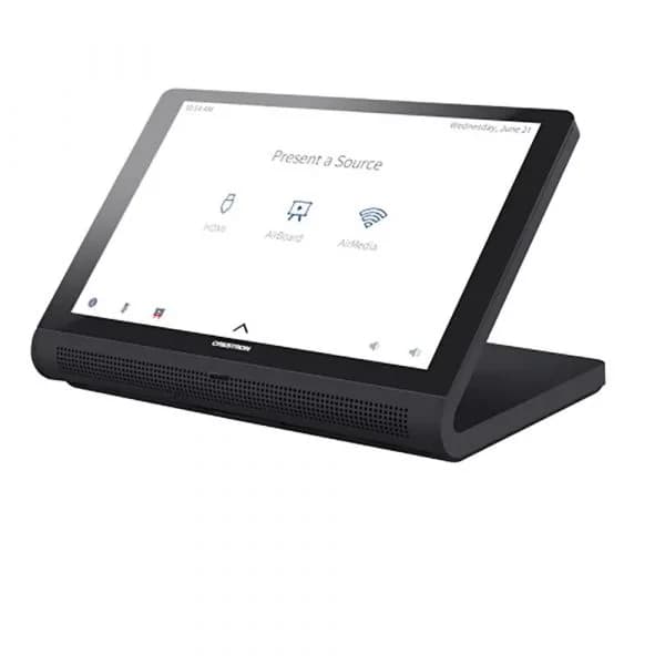 Crestron Ecrã Tátil Interactivo TS-770-B-S 7"