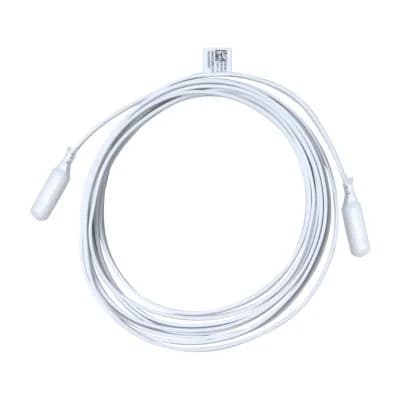 Huawei 1G.657A2 Cabo de Fibra Ótica Hybrid XC/UPC Single-Mode 1.8*4.2mm 30m