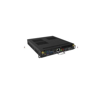 HUAWEI OPS W022 OPS,I7-12700,DDR4 16GB,512GB SSD,WINDOWS11 IOT ENTERPRISE SAC,195MM,180MM,30MM