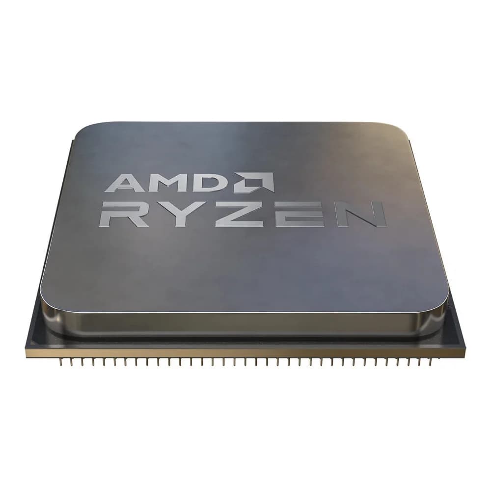 AMD Ryzen 5 5500 3.6GHz AM4 Tray