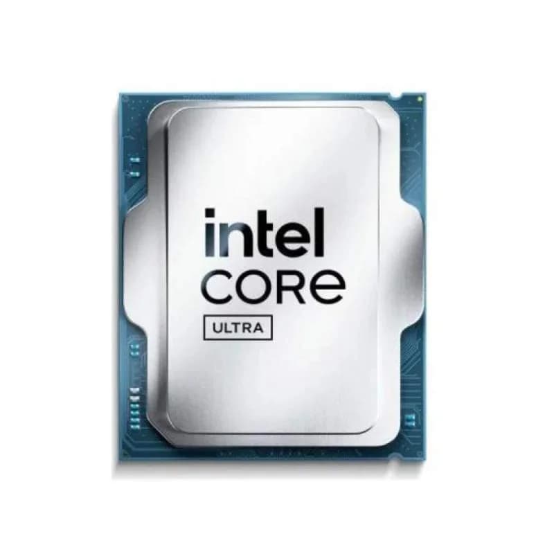 Intel Core Ultra 5 250KF Plus 18-Core c/ Turbo 5.3GHz 30MB Skt1851 - tray