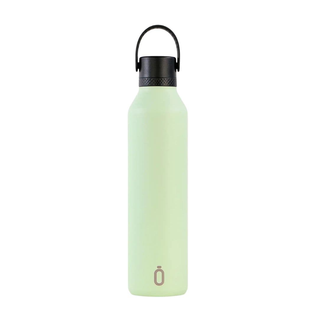 Garrafa termo runbott mii 750ml melão