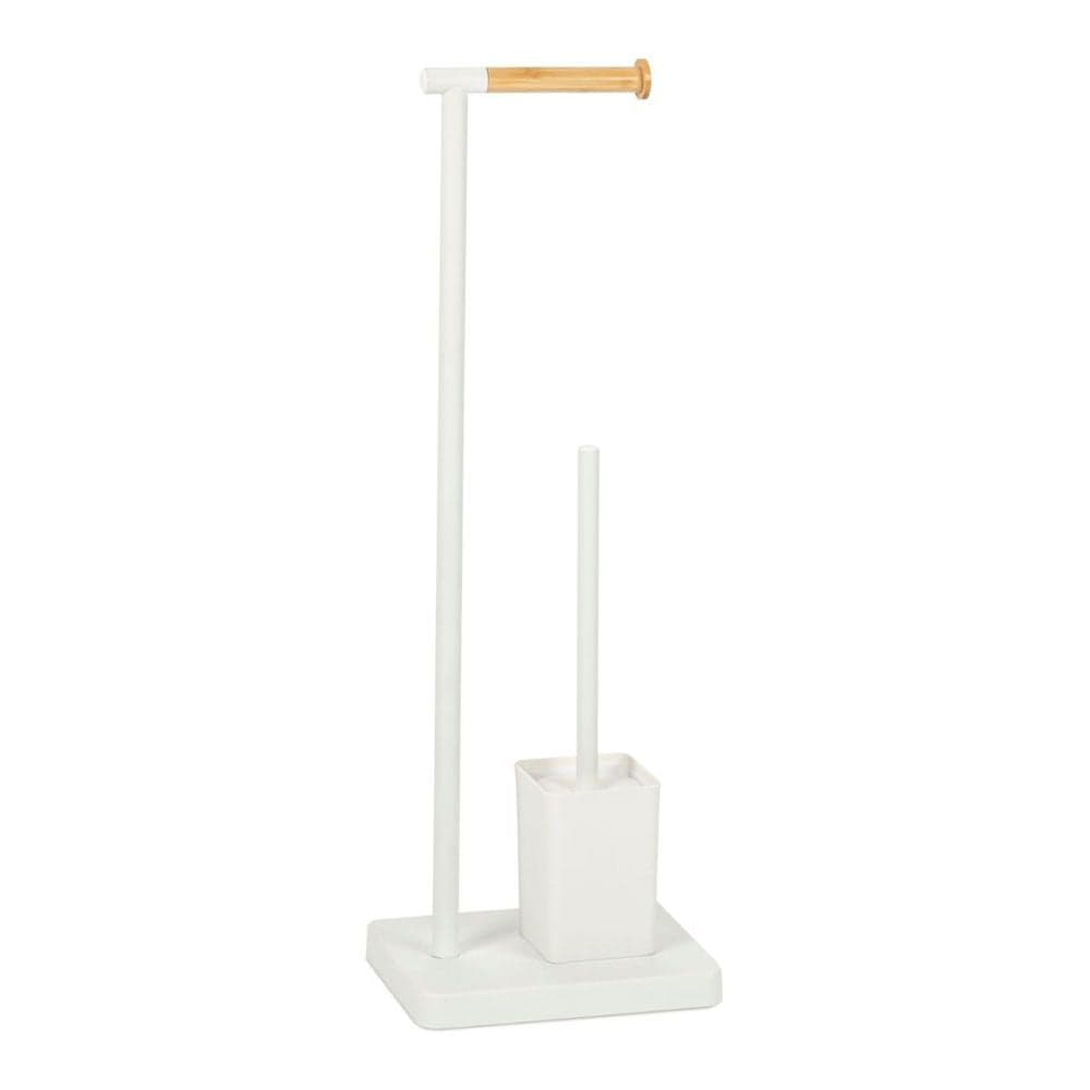 Andrea House Suporte Vertical BA72127 Branco