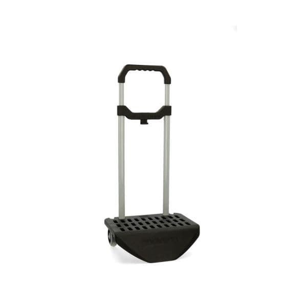 Joumma Bags Trolley Universal Preto para Mochilas Movom