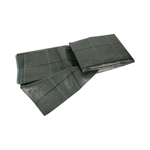 FUN AND GO Lona Protetora de Chão 81044 Verde 3x3m