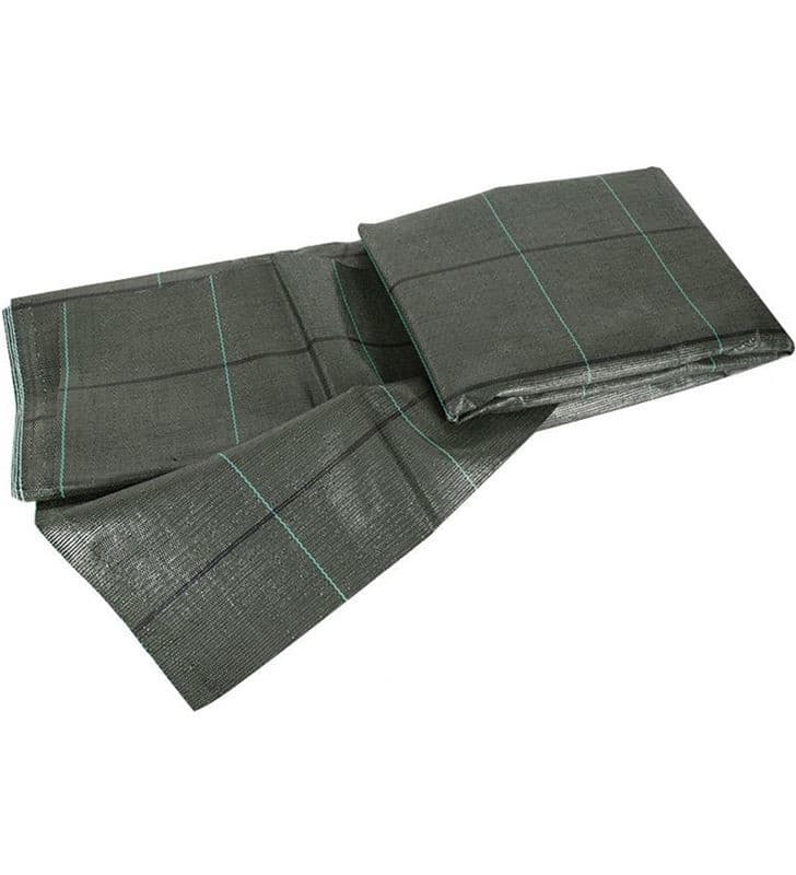 MALHA PARA CHÃO CAMPISMO VERDE 3X7M FUN&amp;GO