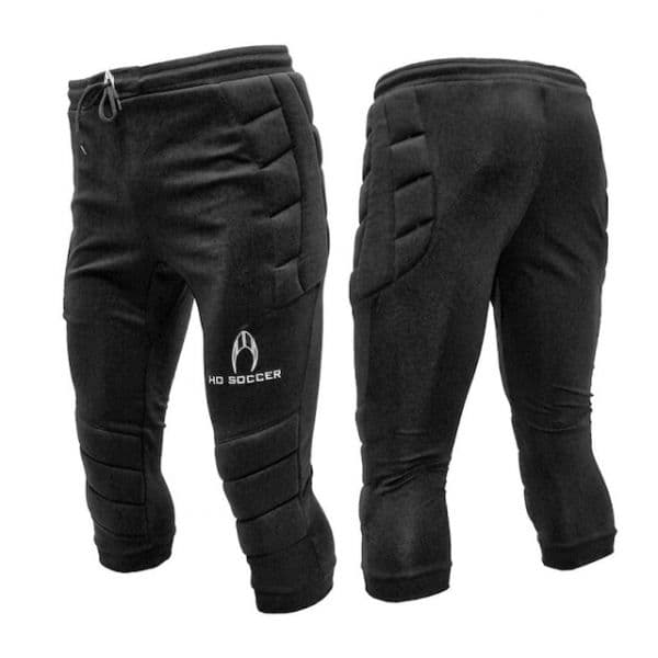 HO Soccer Calça 3/4 Logo Junior 14/XS