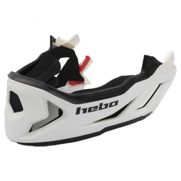 Hebo Origin/origin+ Chin Rest Branco