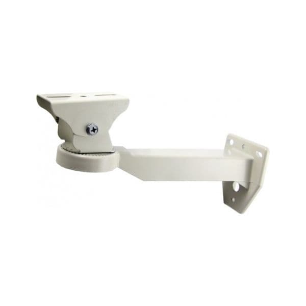 Suporte frontal para carcaça Compatível com HS250W 100 (Al) x 85 (Lg) x 275 (Pf) Carga máxima 10 Kg Alumínio / Cor bege SP600HS
