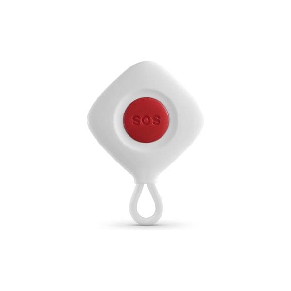 Chuango Botão de pânico Sem fios Antena interna Ao ser apertado infor - SOS-100