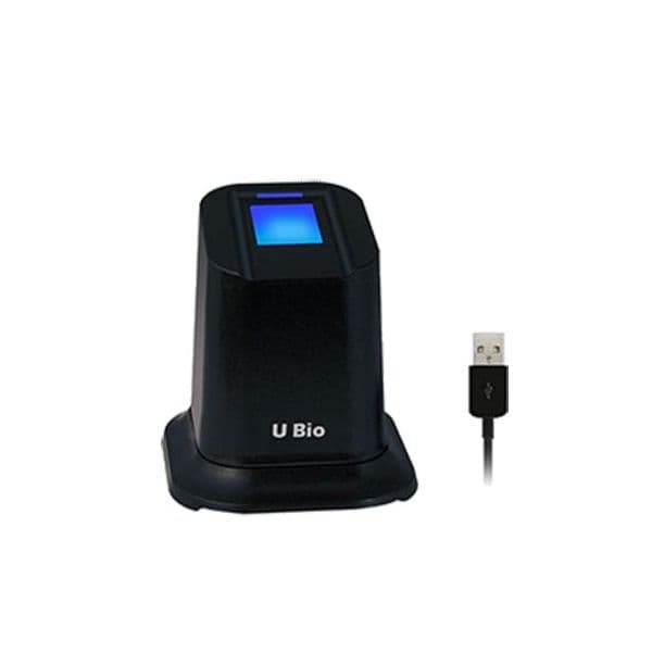 Anviz Leitor Biométrico Impr - 3152