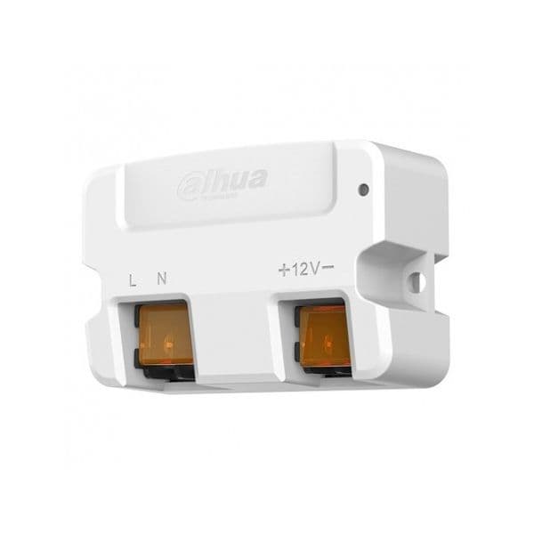 Electrónico Branded DC 12V/1500 mA - Alimentador PFM320D-015