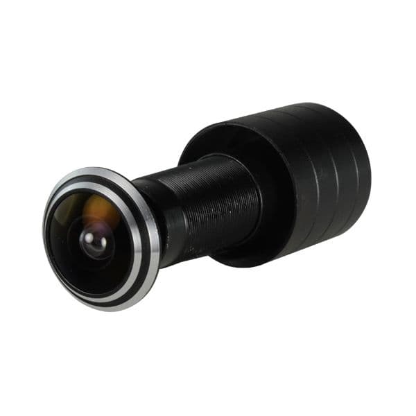 Câmara oculta 4n1 Gama PRO 1080p OC-EYEHOLE-F4N1