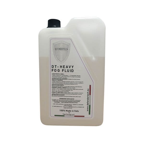 Defendertech DT-FOG15 1.5L - 5681