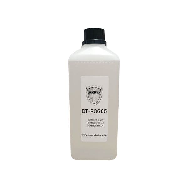 Defendertech DT-FOG05 - 5680