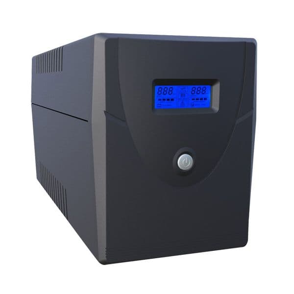 UPS UPS2000VA-4