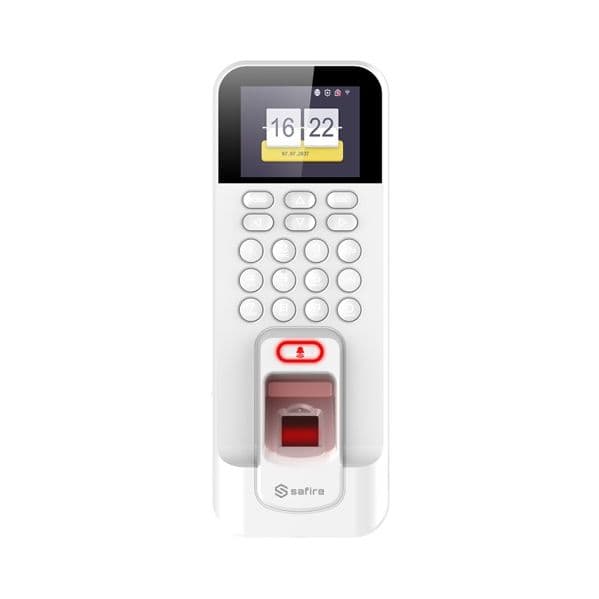 SAFIRE Controlo de Acesso e Presença SF-AC3011KEMDW-IP