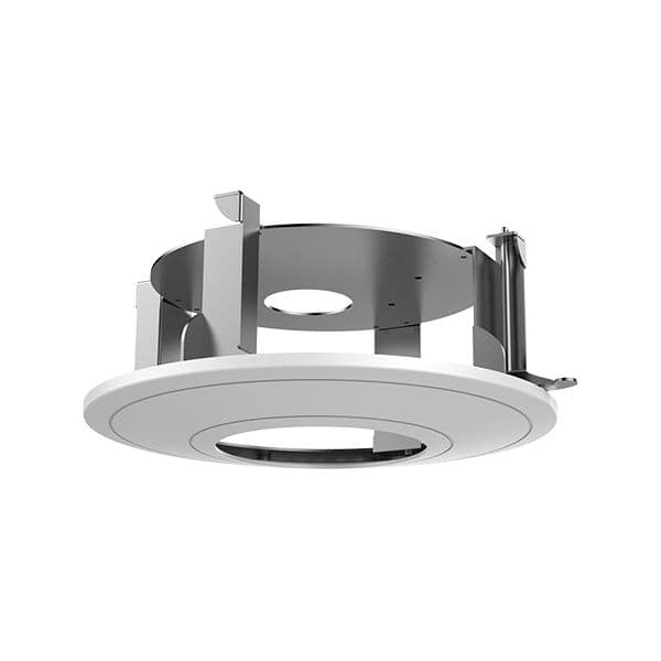 Hikvision Suporte de Tecto p/ Câmaras Dome Branco - DS-1227ZJ-DM37