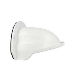 Caixa proteção de chuva - DS-1250ZJ